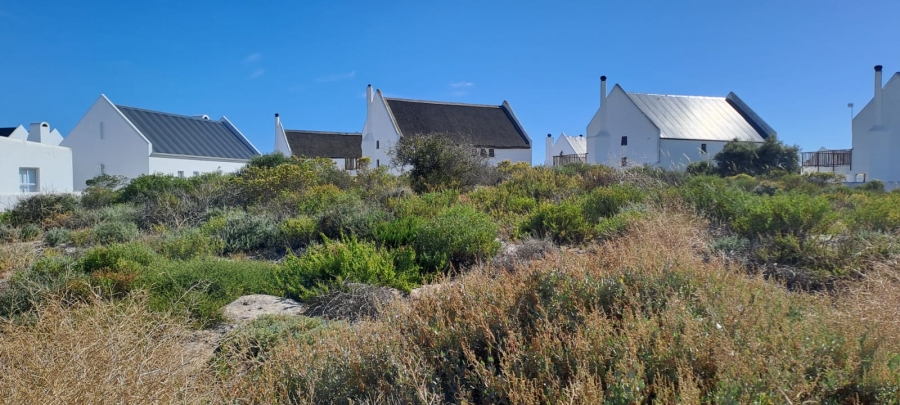 0 Bedroom Property for Sale in Dwarskersbos Western Cape